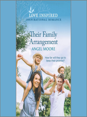 cover image of Their Family Arrangement